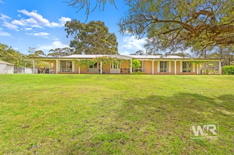 Main view of Homely house listing, 160 O'Connell Street, Little Grove WA 6330