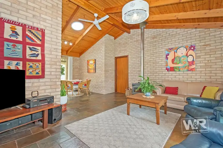 Third view of Homely house listing, 160 O'Connell Street, Little Grove WA 6330