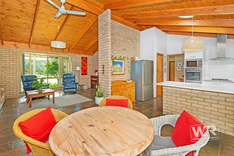 Fourth view of Homely house listing, 160 O'Connell Street, Little Grove WA 6330