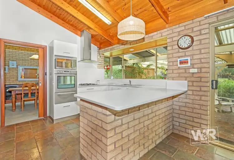 Sixth view of Homely house listing, 160 O'Connell Street, Little Grove WA 6330