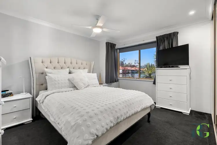 Fourth view of Homely house listing, 21/1 Tatham Road, South Yunderup WA 6208