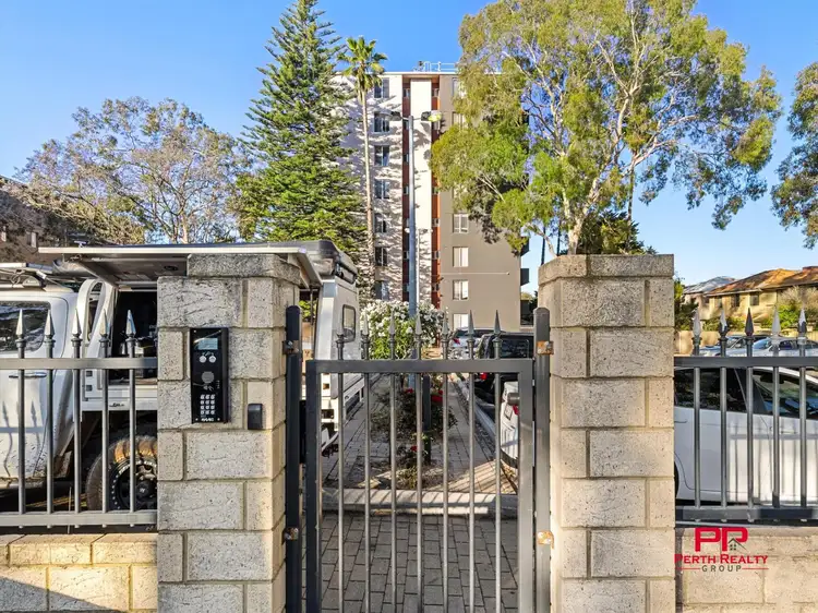 Third view of Homely apartment listing, 75/12 Tenth Avenue, Maylands WA 6051
