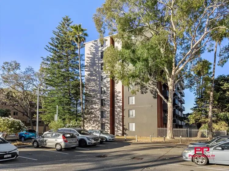 Fifth view of Homely apartment listing, 75/12 Tenth Avenue, Maylands WA 6051