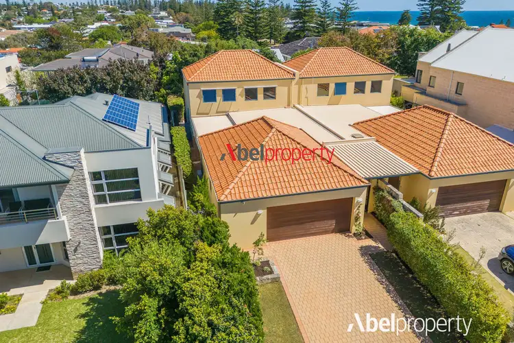 106 Clement Street, Swanbourne WA 6010