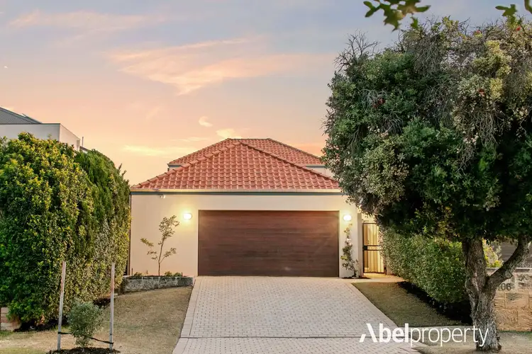 Fifth view of Homely house listing, 106 Clement Street, Swanbourne WA 6010