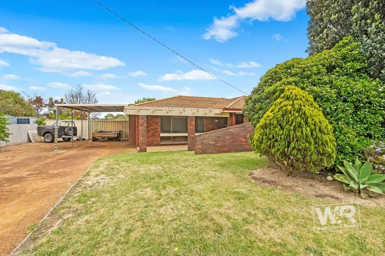3 Bohemia Road, Yakamia WA 6330