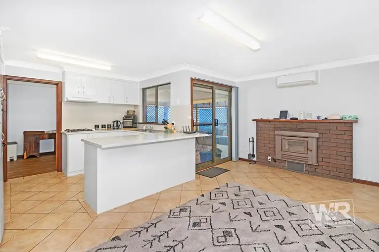 Second view of Homely house listing, 3 Bohemia Road, Yakamia WA 6330