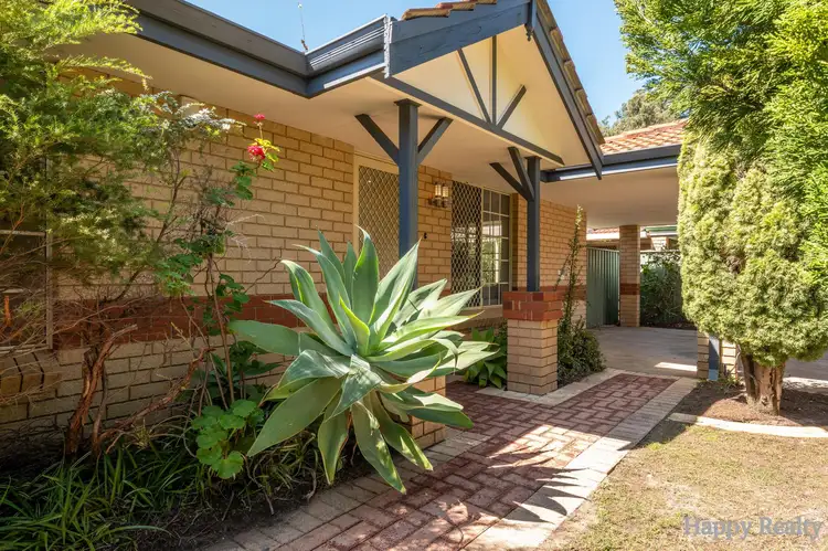 Third view of Homely house listing, 37 Parkland Trail, Canning Vale WA 6155