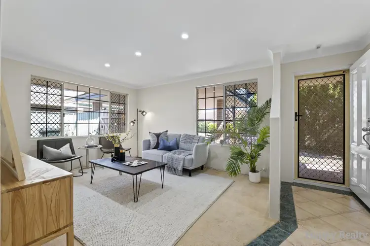 Fourth view of Homely house listing, 37 Parkland Trail, Canning Vale WA 6155