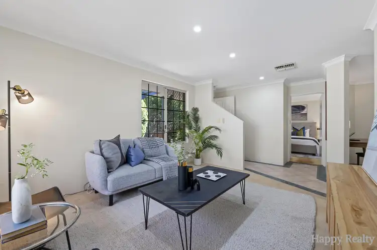 Fifth view of Homely house listing, 37 Parkland Trail, Canning Vale WA 6155