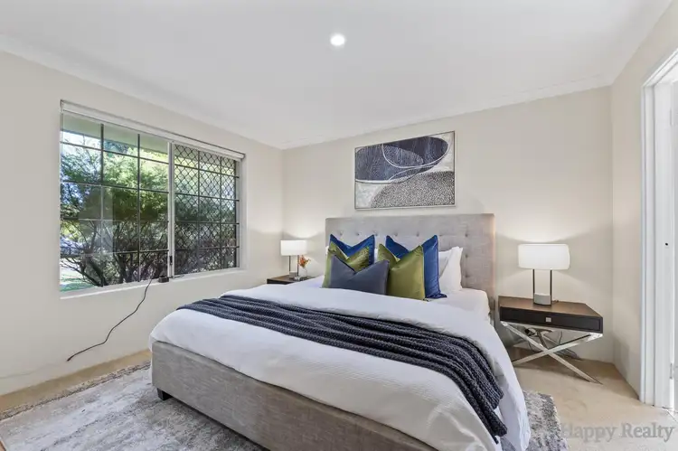 Sixth view of Homely house listing, 37 Parkland Trail, Canning Vale WA 6155