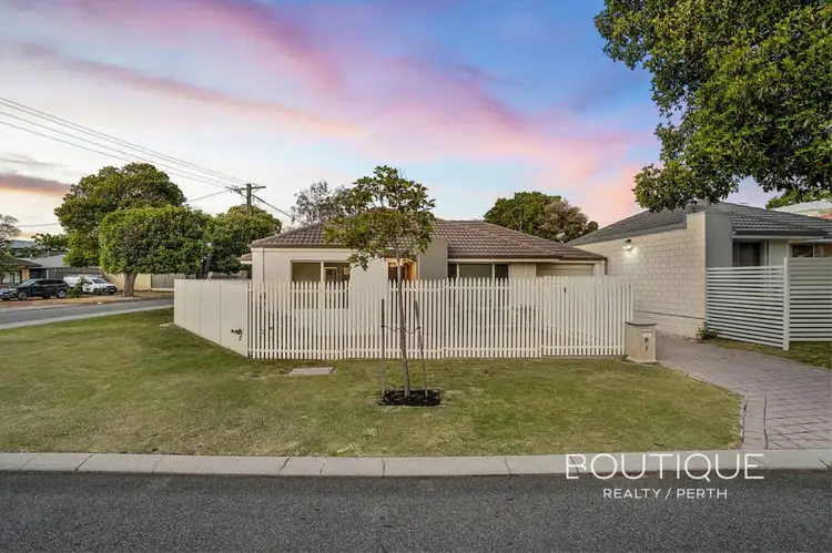 2 Escot Road, Innaloo WA 6018