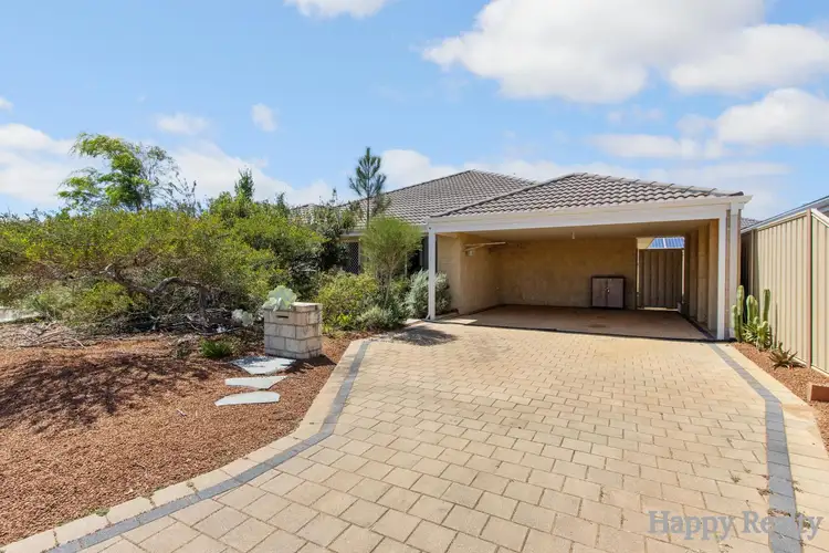 18 Amalfi Way, Canning Vale WA 6155