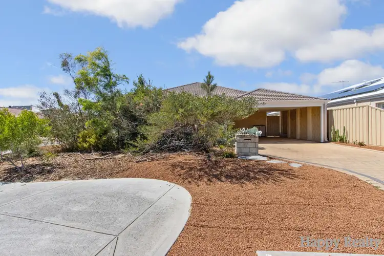 Second view of Homely house listing, 18 Amalfi Way, Canning Vale WA 6155