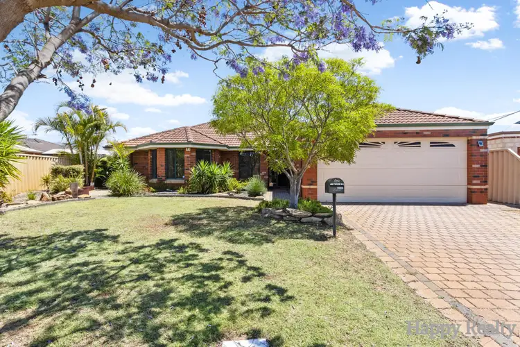26 Kingia Way, Canning Vale WA 6155