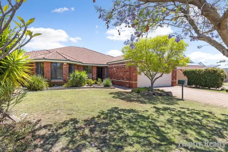 Second view of Homely house listing, 26 Kingia Way, Canning Vale WA 6155