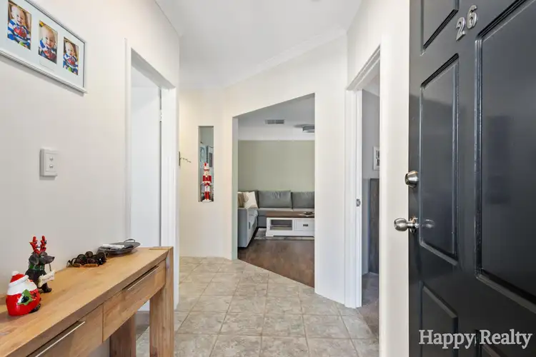 Third view of Homely house listing, 26 Kingia Way, Canning Vale WA 6155