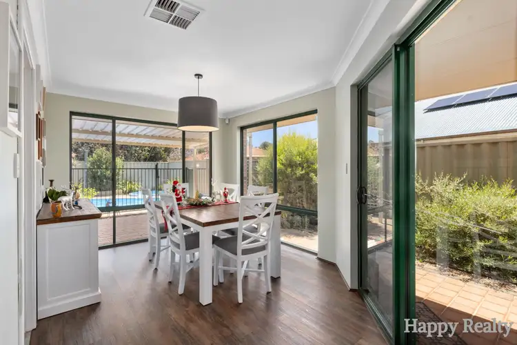 Fifth view of Homely house listing, 26 Kingia Way, Canning Vale WA 6155