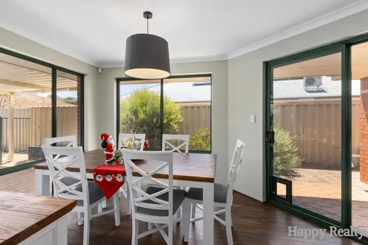 Sixth view of Homely house listing, 26 Kingia Way, Canning Vale WA 6155