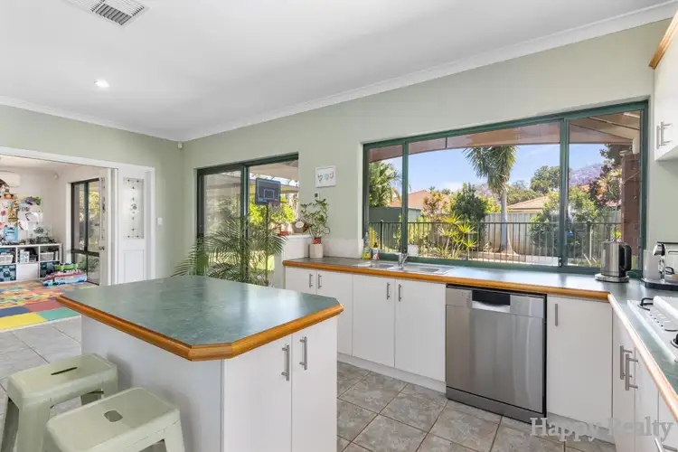 Seventh view of Homely house listing, 26 Kingia Way, Canning Vale WA 6155