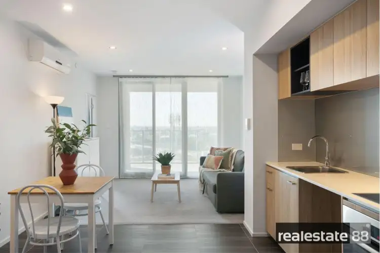 1004/659 Murray Street, West Perth WA 6005