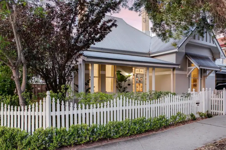 82 Bagot Road, Subiaco WA 6008