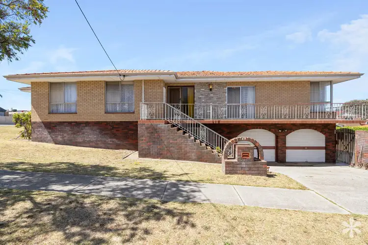 54 Woodhall Street, Stirling WA 6021