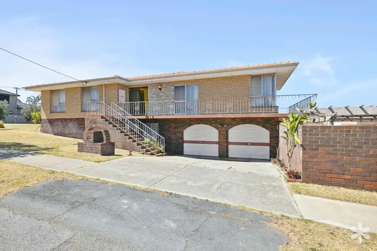 Second view of Homely house listing, 54 Woodhall Street, Stirling WA 6021
