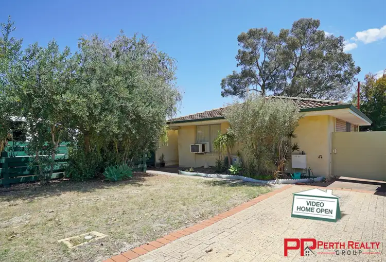32A Cumberland Way