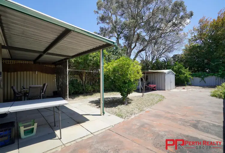 Second view of Homely semi-detached listing, 32A Cumberland Way, Bassendean WA 6054