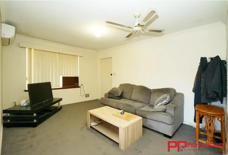 Fourth view of Homely semi-detached listing, 32A Cumberland Way, Bassendean WA 6054
