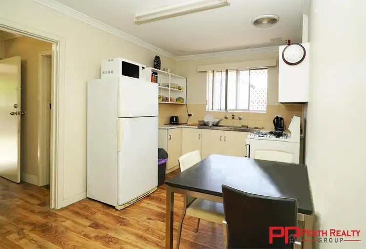 Fifth view of Homely semi-detached listing, 32A Cumberland Way, Bassendean WA 6054
