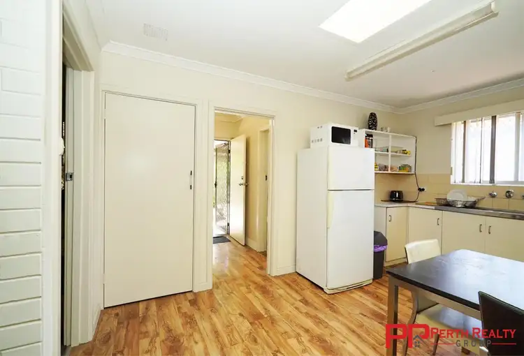 Sixth view of Homely semi-detached listing, 32A Cumberland Way, Bassendean WA 6054