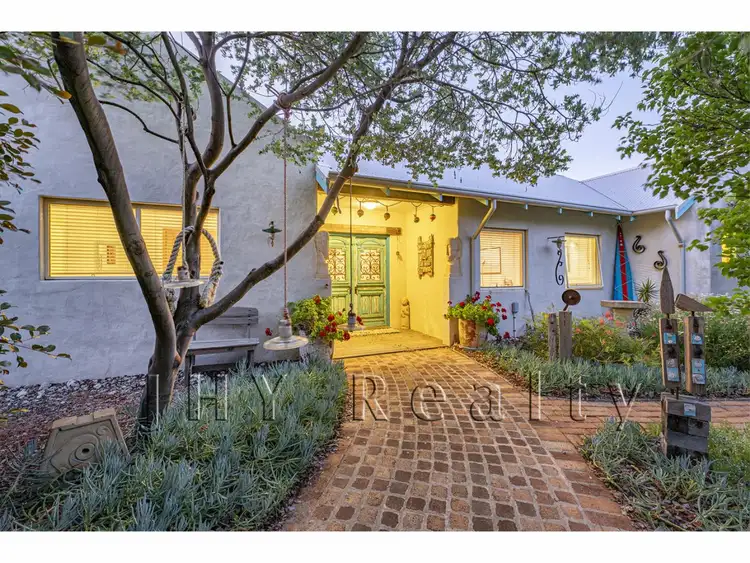 Main view of Homely house listing, 8 Elsegood Avenue, Yallingup WA 6282