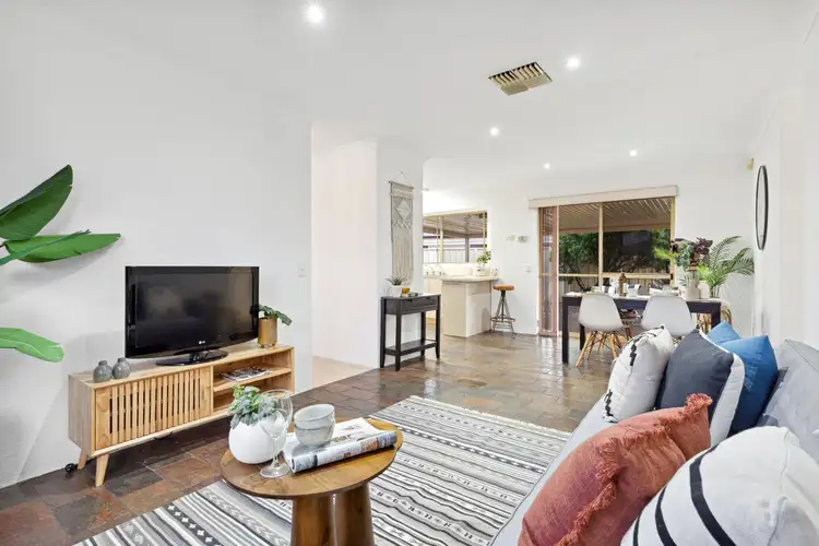 Second view of Homely house listing, 21 Darwin Crescent, Morley WA 6062