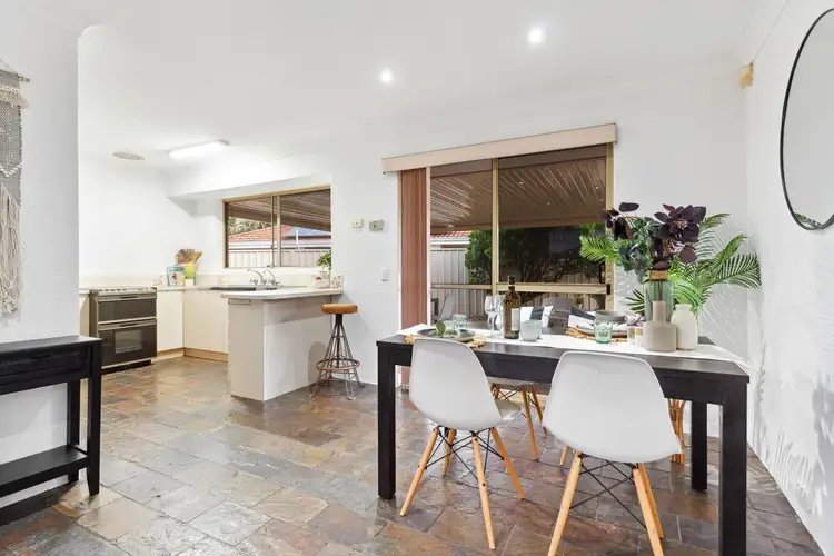 Fourth view of Homely house listing, 21 Darwin Crescent, Morley WA 6062