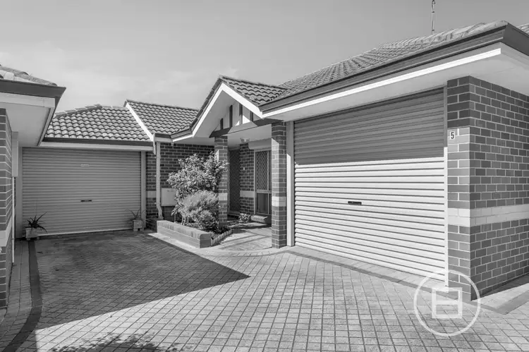 5/454 Main Street