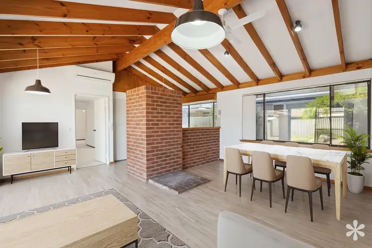 34 Canterbury Drive, Willetton WA 6155