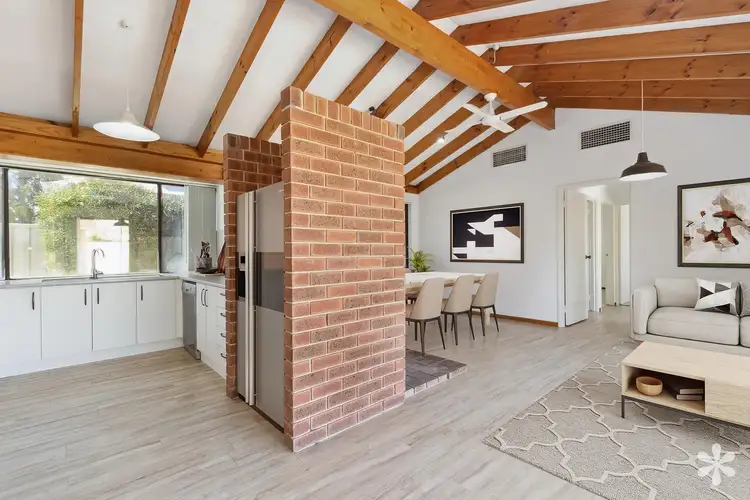 Third view of Homely house listing, 34 Canterbury Drive, Willetton WA 6155