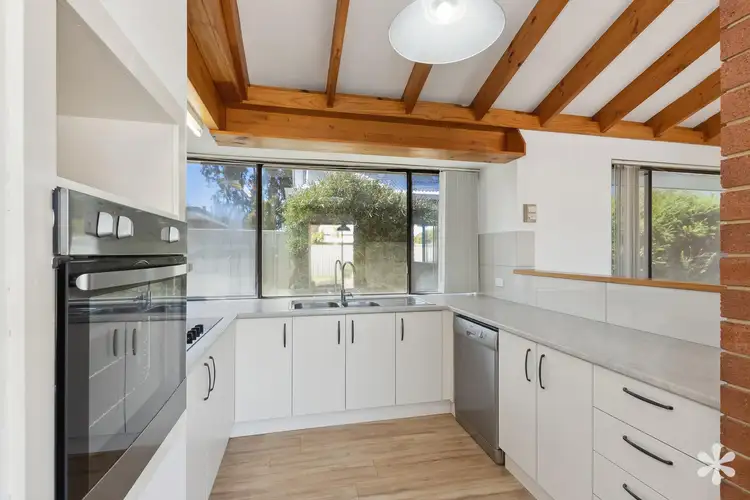Fourth view of Homely house listing, 34 Canterbury Drive, Willetton WA 6155