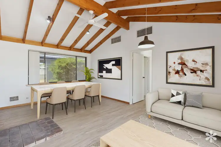 Fifth view of Homely house listing, 34 Canterbury Drive, Willetton WA 6155