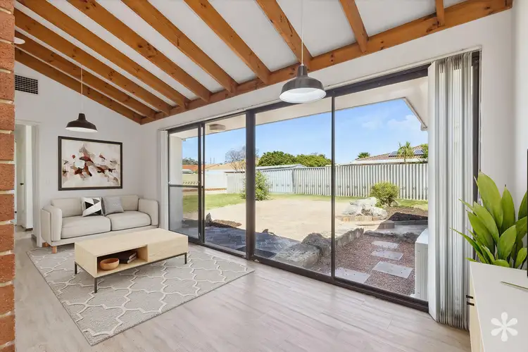 Sixth view of Homely house listing, 34 Canterbury Drive, Willetton WA 6155