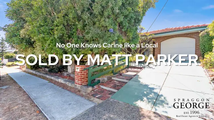 154 Duffy Road, Carine WA 6020