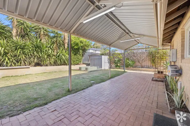 4B Hermione Way, Coolbellup WA 6163