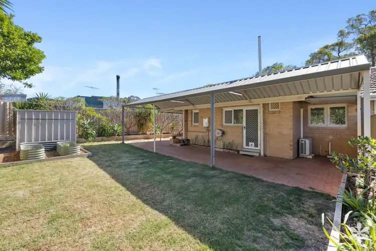 Second view of Homely house listing, 4B Hermione Way, Coolbellup WA 6163