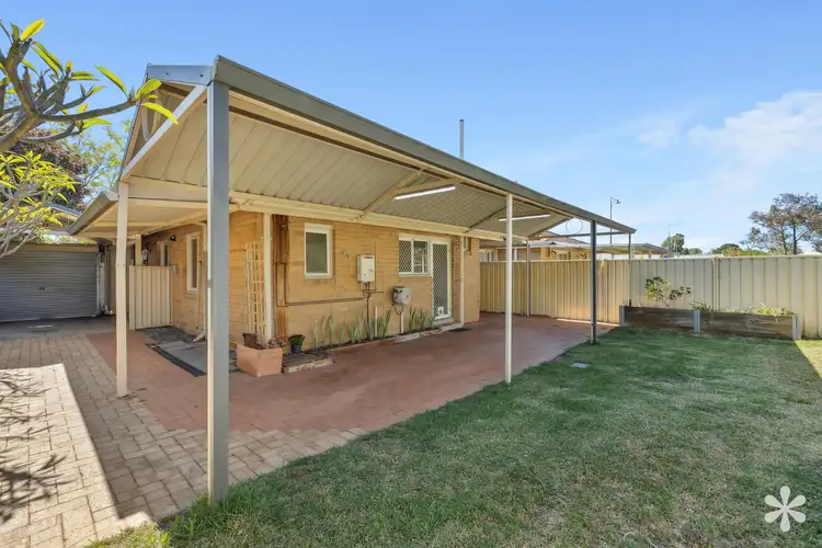 Third view of Homely house listing, 4B Hermione Way, Coolbellup WA 6163