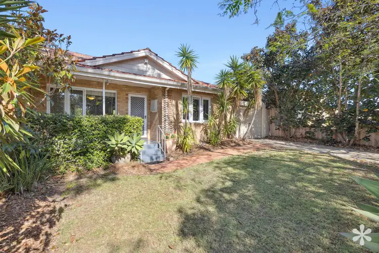 Fourth view of Homely house listing, 4B Hermione Way, Coolbellup WA 6163