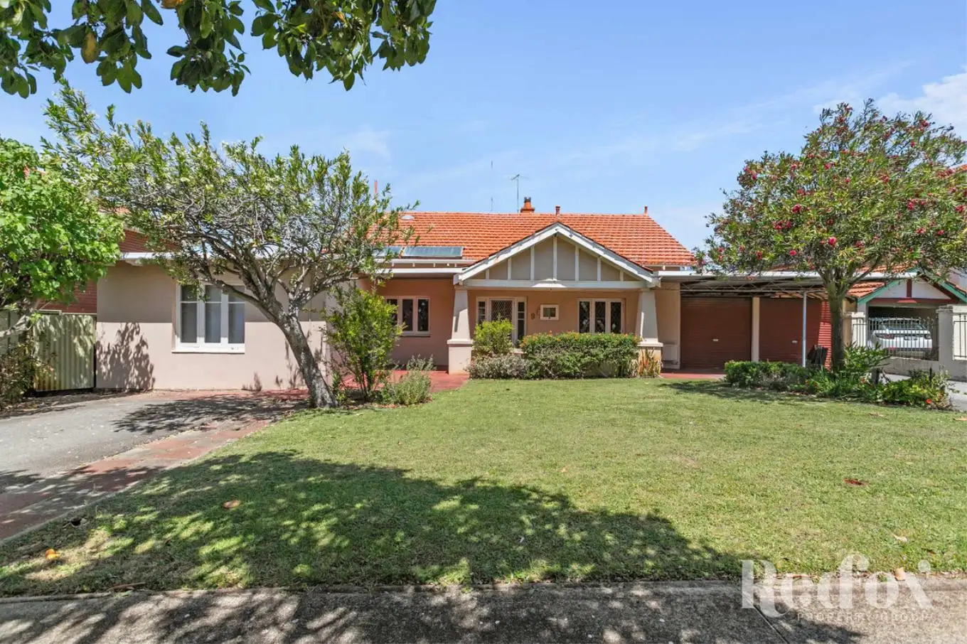 Main view of Homely house listing, 9 Robin Street, Menora WA 6050