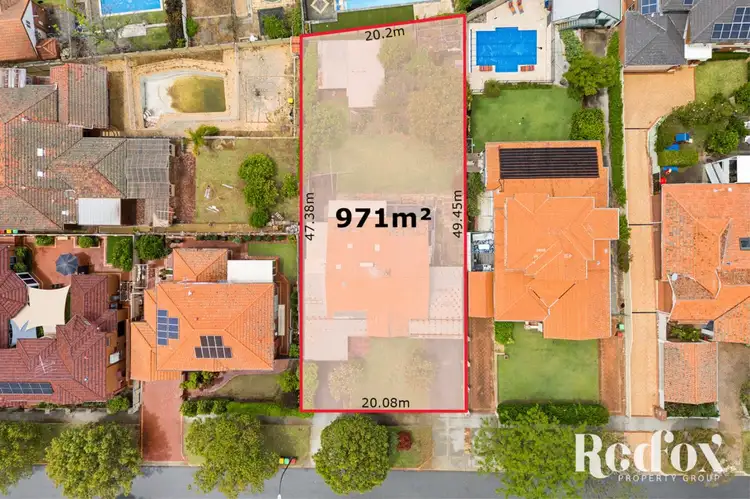 Third view of Homely house listing, 9 Robin Street, Menora WA 6050