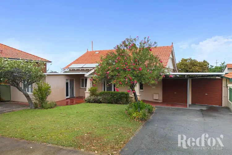 Fifth view of Homely house listing, 9 Robin Street, Menora WA 6050